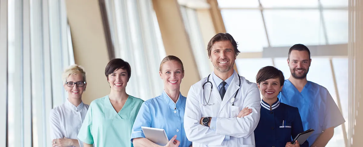 Pulse Home Health care team providing skilled nursing in Metairie, Louisiana